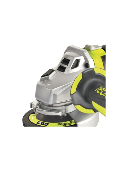 Угловая шлифмашина Ryobi EAG950RB 5133000548