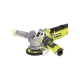 Угловая шлифмашина Ryobi EAG950RB 5133000548