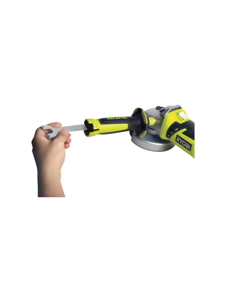 Угловая шлифмашина Ryobi EAG950RB 5133000548