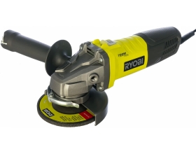Углошлифмашина RYOBI 750W RAG750-115G 5133002489