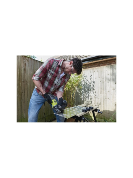 Углошлифмашина RYOBI 750W RAG750-115G 5133002489