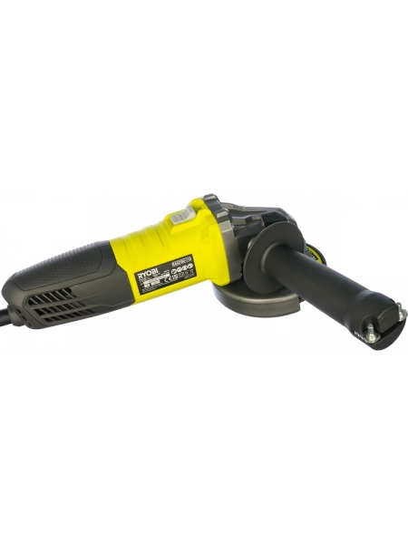 Углошлифмашина RYOBI 750W RAG750-115G 5133002489