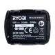 Аккумулятор RB12L20 (12В; 2А*ч; Li-Ion) Ryobi 5133005089