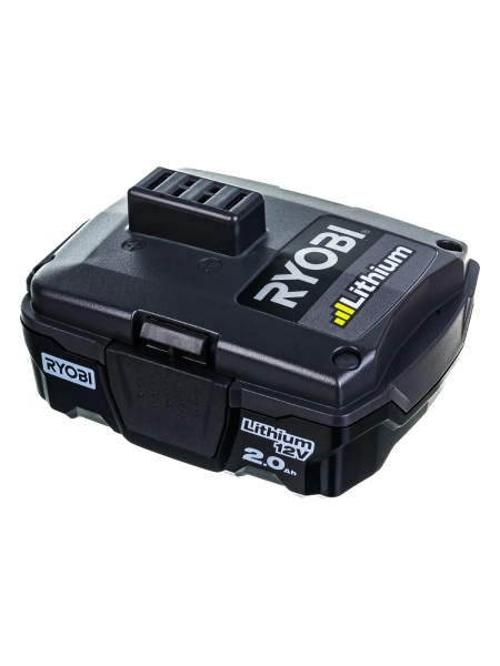 Аккумулятор RB12L20 (12В; 2А*ч; Li-Ion) Ryobi 5133005089