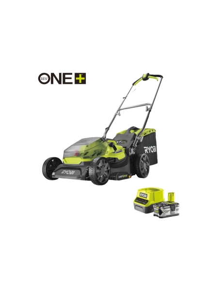Газонокосилка Ryobi ONE+ RY18LM37A-140 5133004578