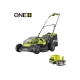 Газонокосилка Ryobi ONE+ RY18LM37A-140 5133004578