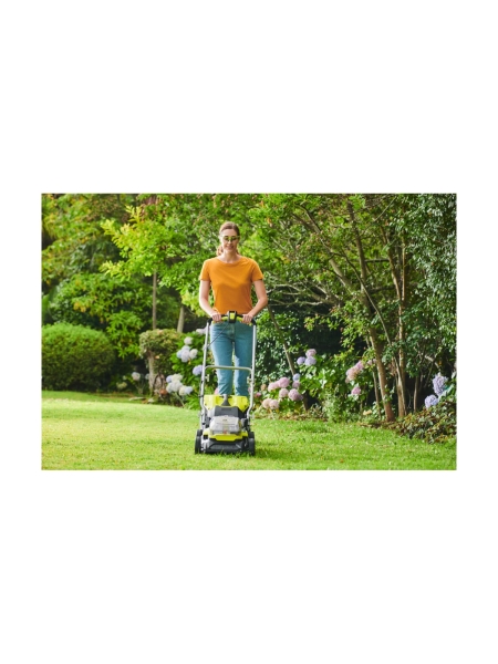 Газонокосилка Ryobi ONE+ RY18LM37A-140 5133004578