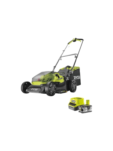 Газонокосилка Ryobi ONE+ RY18LM37A-140 5133004578
