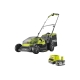 Газонокосилка Ryobi ONE+ RY18LM37A-140 5133004578