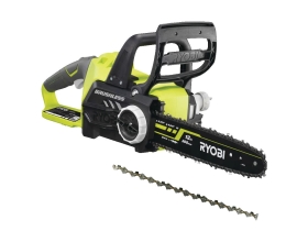 Бесщеточная аккумуляторная цепная пила Ryobi ONE+ OCS1830  без аккумулятора в комплекте 5133002829