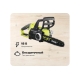 Бесщеточная аккумуляторная цепная пила Ryobi ONE+ OCS1830  без аккумулятора в комплекте 5133002829