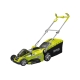 Газонокосилка Ryobi RLM36X46L50HI 3002171