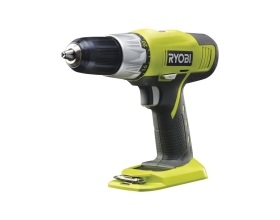 Аккумуляторная дрель-шуруповерт Ryobi ONE+ R18DDP0 5133002095