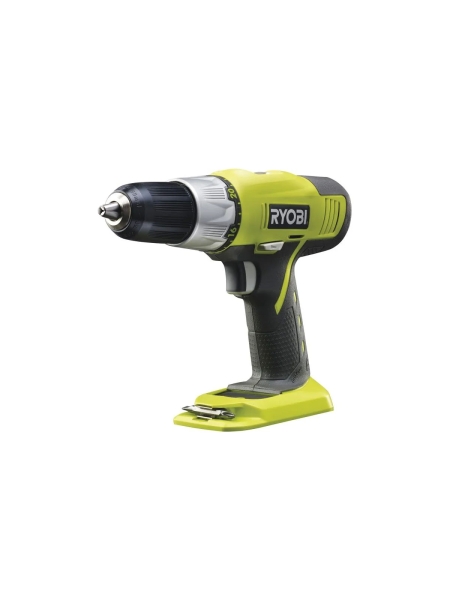 Аккумуляторная дрель-шуруповерт Ryobi ONE+ R18DDP0 5133002095