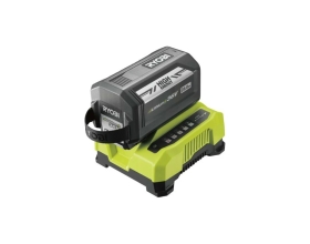 Набор аккумулятор 6.0Ач + зарядное устройство 36 В RY36BC60A-160 Ryobi 5133004706