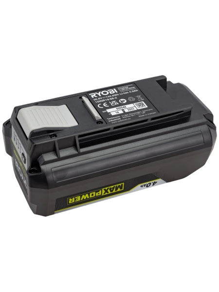 Аккумулятор 36В RY36B40B Ryobi 5133005549