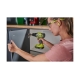 Ударная дрель-шуруповерт Ryobi 18В RPD18-2C52S 5133005526