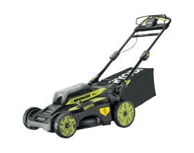 Бесщеточная газонокосилка Ryobi RY36LMX51A-150 36В 5133004646