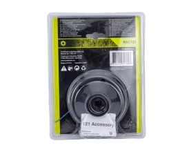 Катушка с леской для триммера RBC1020 Ryobi 5132002593 (RAC121)