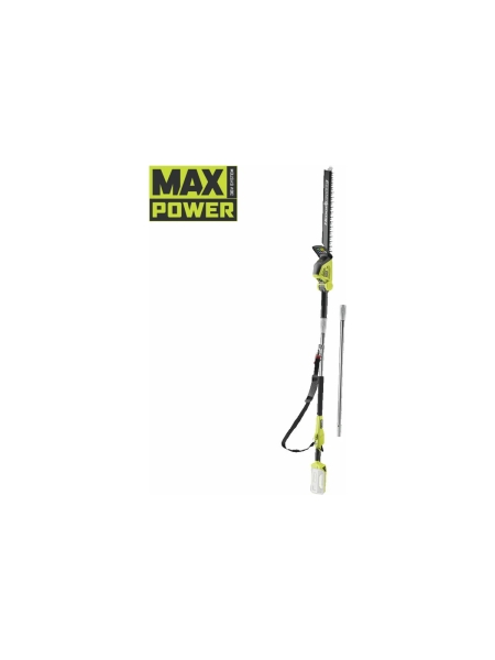Кусторез Ryobi MAX POWER 36В RY36PHT50A-0 5133005382
