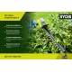 Кусторез Ryobi MAX POWER 36В RY36PHT50A-0 5133005382