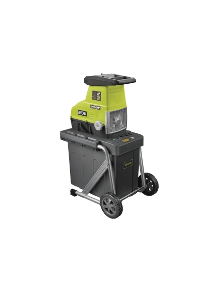 Садовый измельчитель Ryobi RSH3045U 5133004335