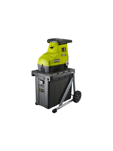Садовый измельчитель Ryobi RSH3045U 5133004335