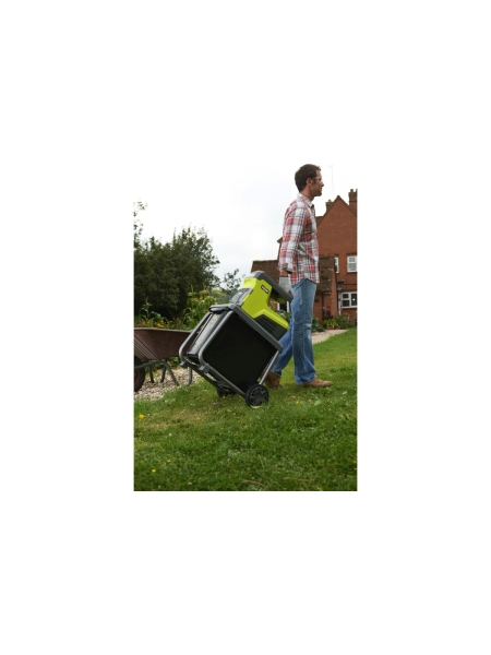 Садовый измельчитель Ryobi RSH3045U 5133004335