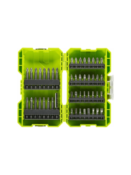 Набор бит RAK48SSD 48 шт Ryobi 5132003301