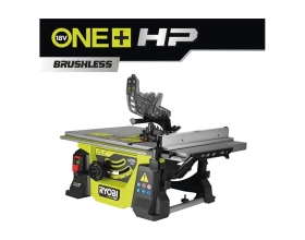 Распиловочный станок Ryobi 18В RTBS18X-0 5133005735