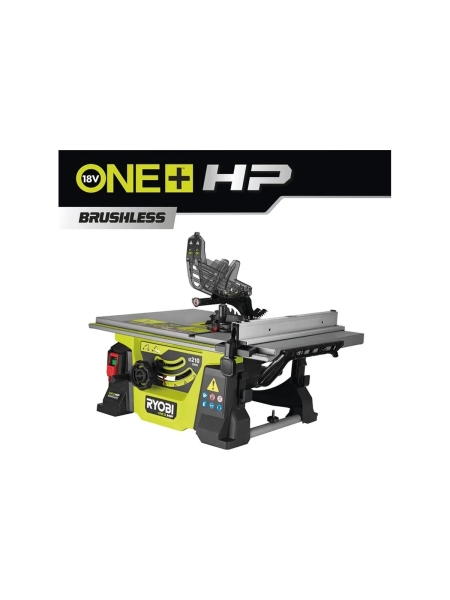 Распиловочный станок Ryobi 18В RTBS18X-0 5133005735