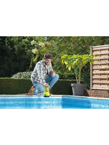 Насос Ryobi 18В RY18SPA-0 5133005778