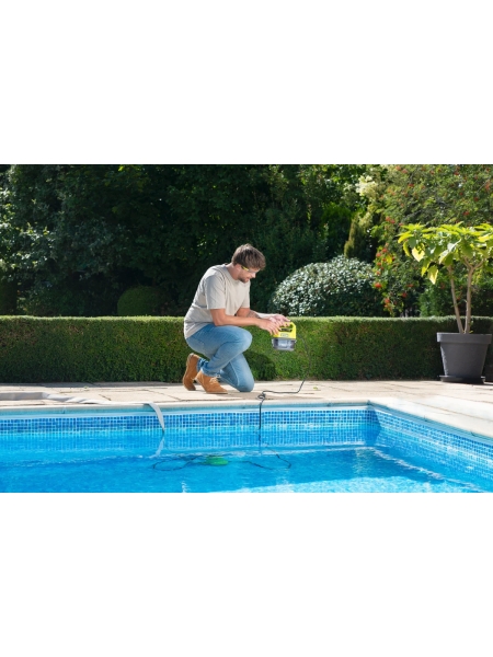 Насос Ryobi 18В RY18SPA-0 5133005778