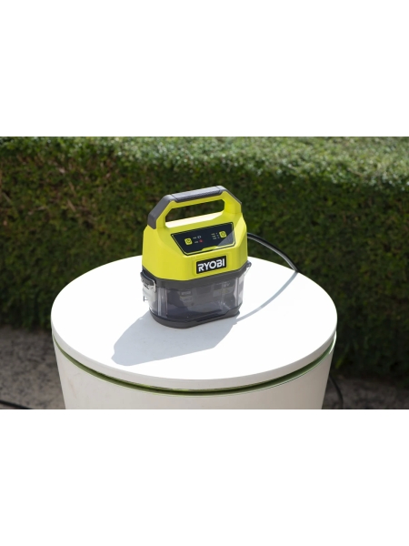 Насос Ryobi 18В RY18SPA-0 5133005778