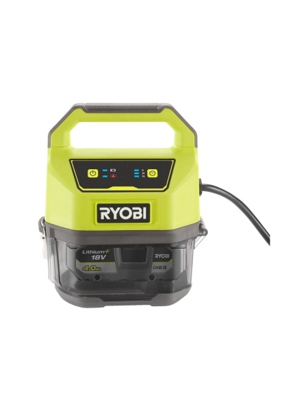 Насос Ryobi 18В RY18SPA-0 5133005778