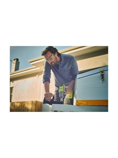 Бесщеточный ударный гайковерт Ryobi ONE+ HP RIWH18X-0 5133005392