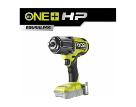 Бесщеточный ударный гайковерт Ryobi ONE+ HP RIWH18X-0 5133005392