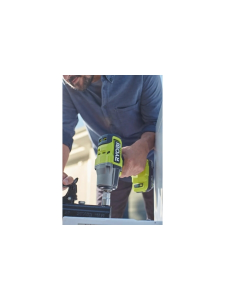 Бесщеточный ударный гайковерт Ryobi ONE+ HP RIWH18X-0 5133005392