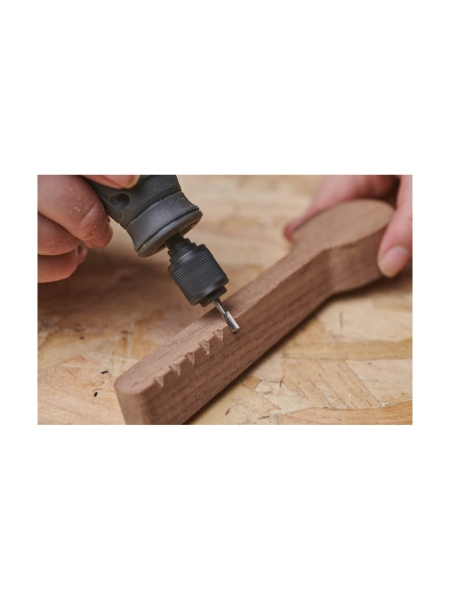 Насадка для прямошлифмашины RAR106 3.18х3.2 мм Ryobi 5132005822