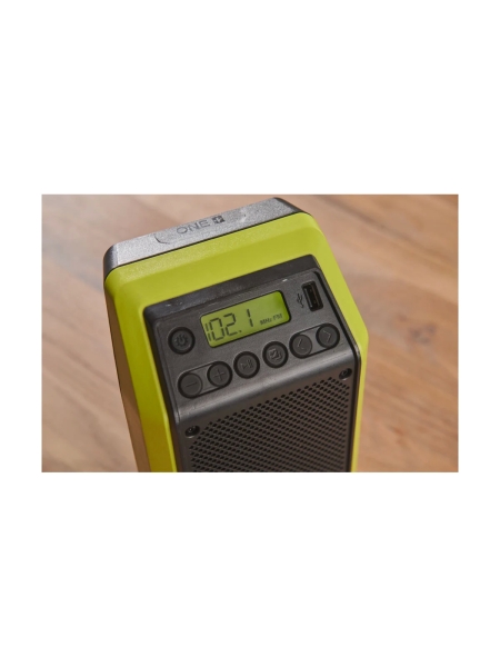 Радио Ryobi RR18-0 18В 5133005598