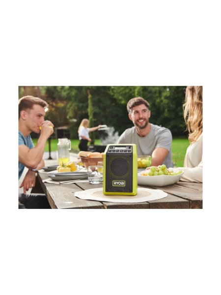 Радио Ryobi RR18-0 18В 5133005598