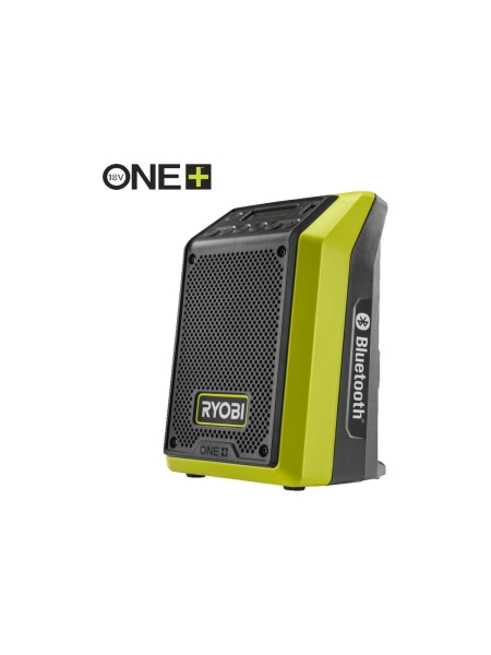 Радио Ryobi RR18-0 18В 5133005598
