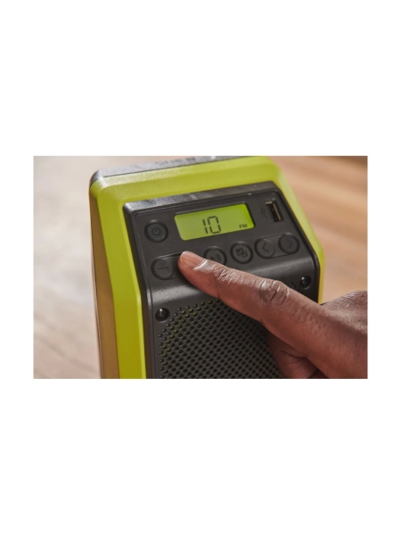 Радио Ryobi RR18-0 18В 5133005598