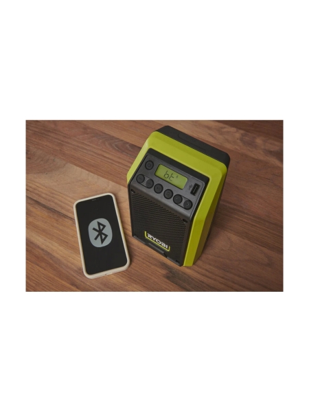 Радио Ryobi RR18-0 18В 5133005598