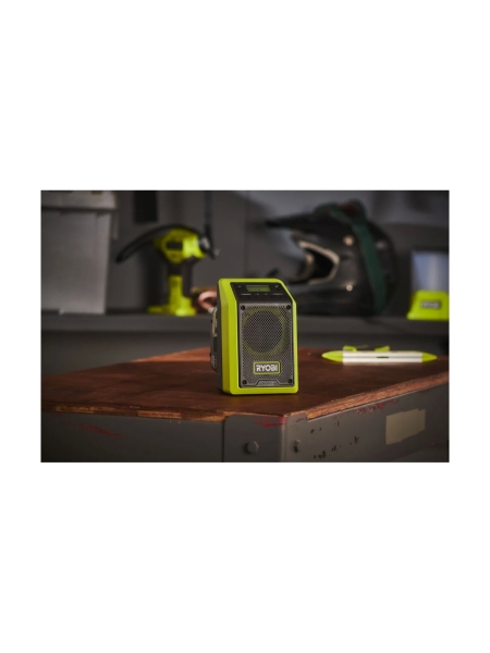 Радио Ryobi RR18-0 18В 5133005598
