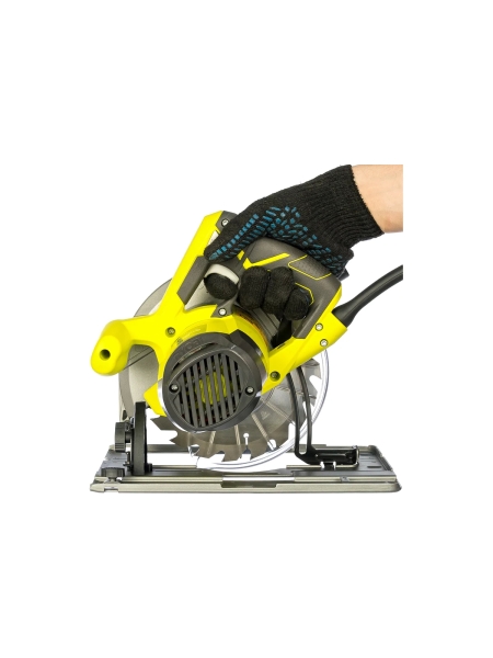 Дисковая пила Ryobi RCS1600-K 5133002779