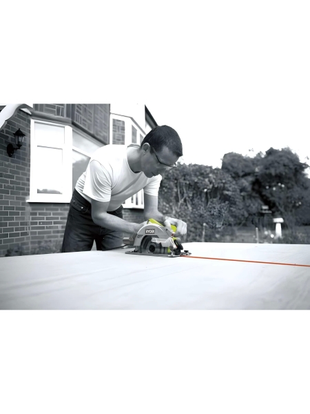 Дисковая пила Ryobi RCS1600-K 5133002779