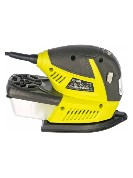 Универсальная шлифмашина Ryobi + 30 шлифлистов RMS180-SA30 5133002910