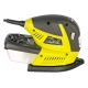 Универсальная шлифмашина Ryobi + 30 шлифлистов RMS180-SA30 5133002910