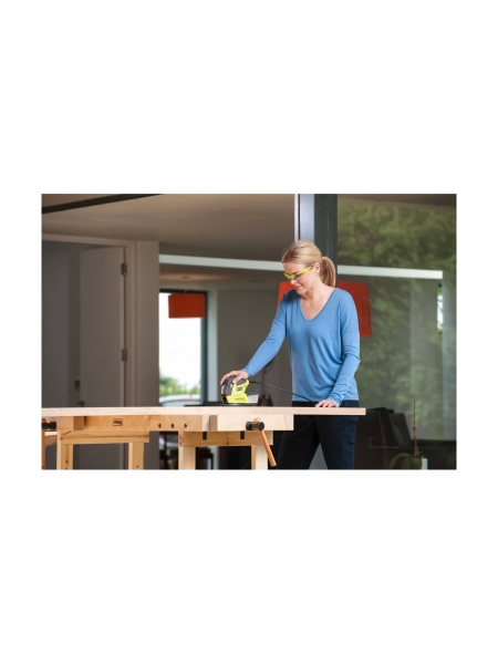 Универсальная шлифмашина Ryobi + 30 шлифлистов RMS180-SA30 5133002910